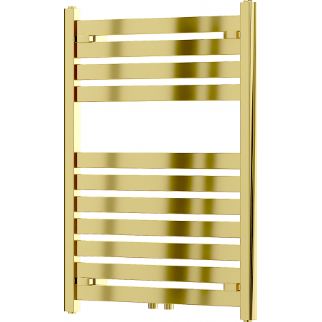 Mexen Uran vonios radiatorius 800 x 600 mm, 336 W, aukso spalvos - W105-0800-600-00-50