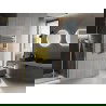 Mexen Uran vonios radiatorius 800 x 600 mm, 336 W, aukso spalvos - W105-0800-600-00-50