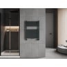Mexen Uran vonios radiatorius 800 x 600 mm, 425 W, antracitas - W105-0800-600-00-66