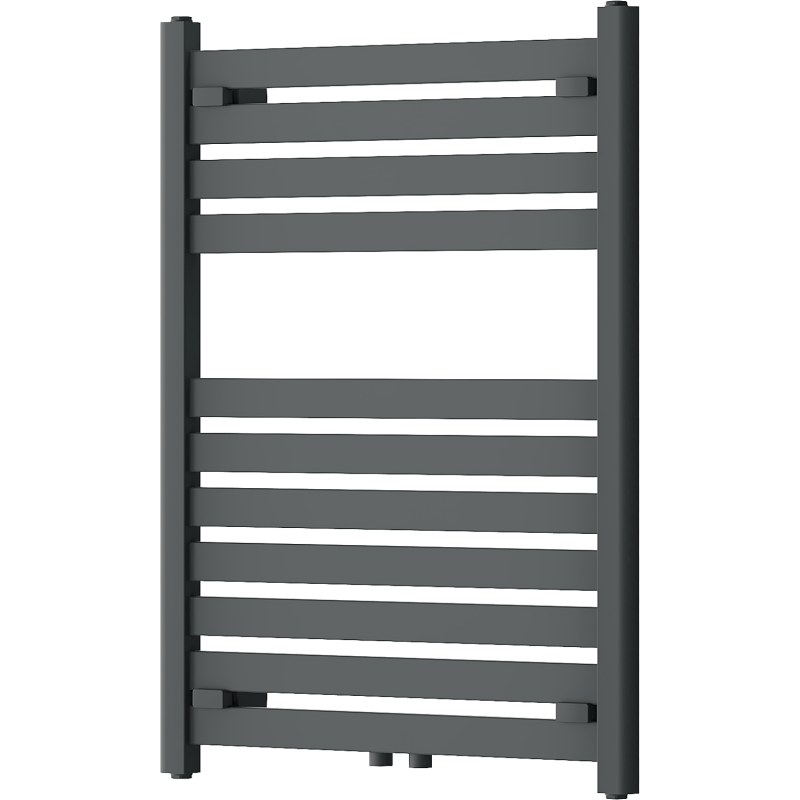 Mexen Uran vonios radiatorius 800 x 600 mm, 425 W, antracitas - W105-0800-600-00-66