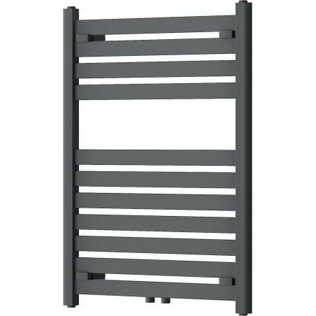 Mexen Uran vonios radiatorius 800 x 600 mm, 425 W, antracitas - W105-0800-600-00-66