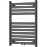 Mexen Uran vonios radiatorius 800 x 600 mm, 425 W, antracitas - W105-0800-600-00-66