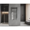 Mexen Uran vonios radiatorius 1200 x 600 mm, 492 W, chromas - W105-1200-600-00-01