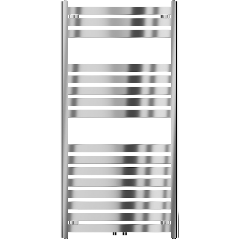 Mexen Uran vonios radiatorius 1200 x 600 mm, 492 W, chromas - W105-1200-600-00-01