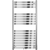Mexen Uran vonios radiatorius 1200 x 600 mm, 492 W, chromas - W105-1200-600-00-01