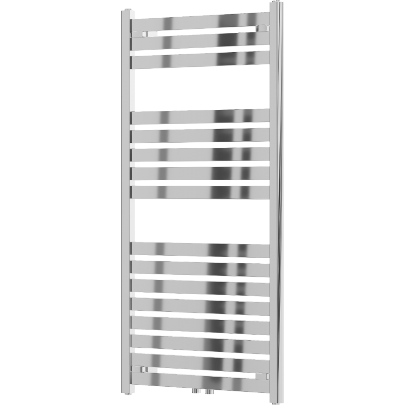 Mexen Uran vonios radiatorius 1200 x 600 mm, 492 W, chromas - W105-1200-600-00-01