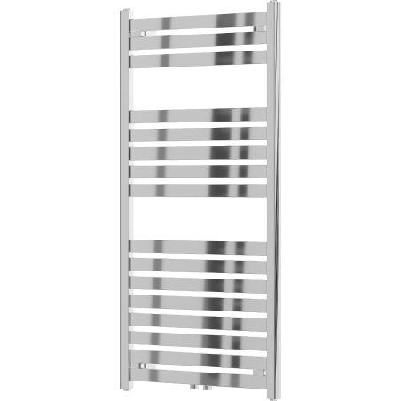 Mexen Uran vonios radiatorius 1200 x 600 mm, 492 W, chromas - W105-1200-600-00-01
