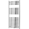 Mexen Uran vonios radiatorius 1200 x 600 mm, 492 W, chromas - W105-1200-600-00-01