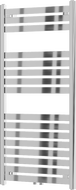 Mexen Uran vonios radiatorius 1200 x 600 mm, 492 W, chromas - W105-1200-600-00-01