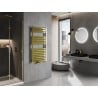 Mexen Uran vonios šildytuvas 1200 x 600 mm, 492 W, auksinis - W105-1200-600-00-50