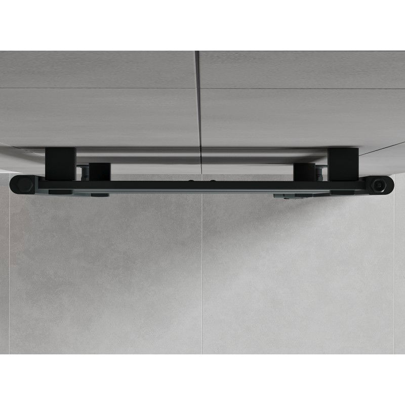 Mexen Uran vonios radiatorius 1200 x 600 mm, 623 W, antracitas - W105-1200-600-00-66