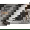 Mexen Uran vonios radiatorius 1800 x 500 mm, 633 W, chromuotas - W105-1800-500-00-01