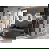 Mexen Uran vonios radiatorius 1800 x 500 mm, 633 W, chromuotas - W105-1800-500-00-01