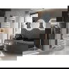 Mexen Uran vonios radiatorius 1800 x 500 mm, 633 W, chromuotas - W105-1800-500-00-01
