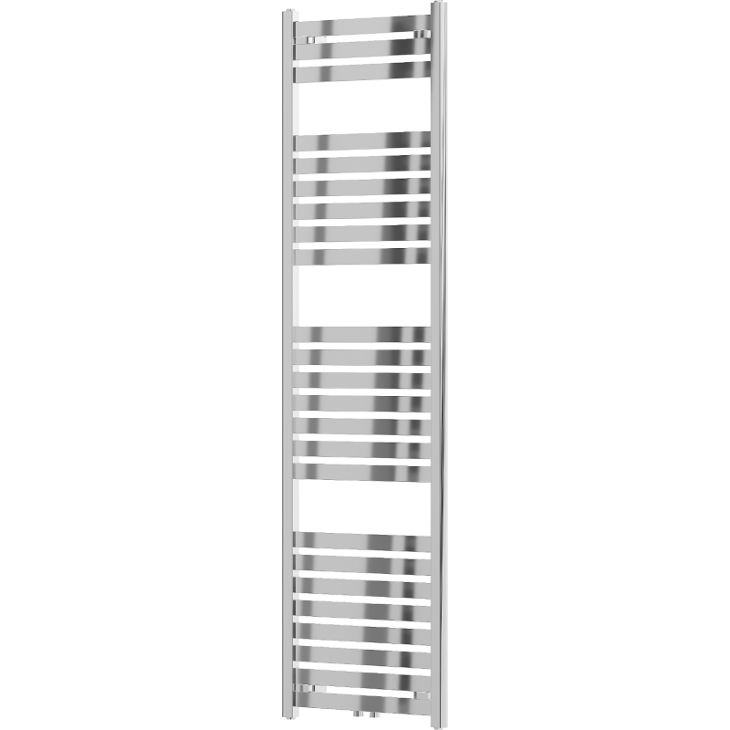 Mexen Uran vonios radiatorius 1800 x 500 mm, 633 W, chromuotas - W105-1800-500-00-01