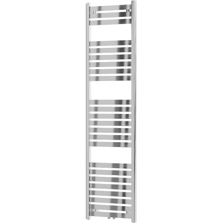 Mexen Uran vonios radiatorius 1800 x 500 mm, 633 W, chromuotas - W105-1800-500-00-01
