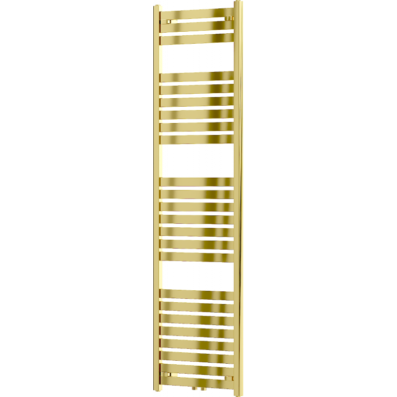 Mexen Uran vonios radiatorius 1800 x 500 mm, 633 W, auksinė - W105-1800-500-00-50