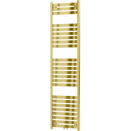 Mexen Uran vonios radiatorius 1800 x 500 mm, 633 W, auksinė - W105-1800-500-00-50