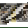 Mexen Uran vonios radiatorius 1800 x 500 mm, 633 W, auksinė - W105-1800-500-00-50