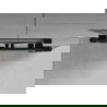 Mexen Uran vonios kambario radiatorius 1800 x 500 mm, 801 W, antracitas - W105-1800-500-00-66