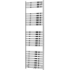 Mexen Uran vonios radiatorius 1800 x 600 mm, 738 W, chromas - W105-1800-600-00-01