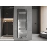 Mexen Uran vonios radiatorius 1800 x 600 mm, 738 W, chromas - W105-1800-600-00-01