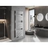 Mexen Uran vonios kambario radiatorius 1800 x 600 mm, 738 W, baltas - W105-1800-600-00-01