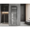 Mexen Uran vonios radiatorius 1800 x 600 mm, 738 W, chromas - W105-1800-600-00-01