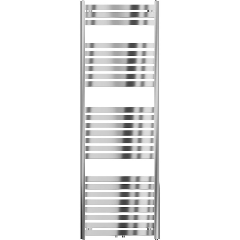Mexen Uran vonios radiatorius 1800 x 600 mm, 738 W, chromas - W105-1800-600-00-01
