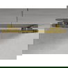 Mexen Uran vonios radiatorius 1800 x 600 mm, 738 W, auksinis - W105-1800-600-00-50