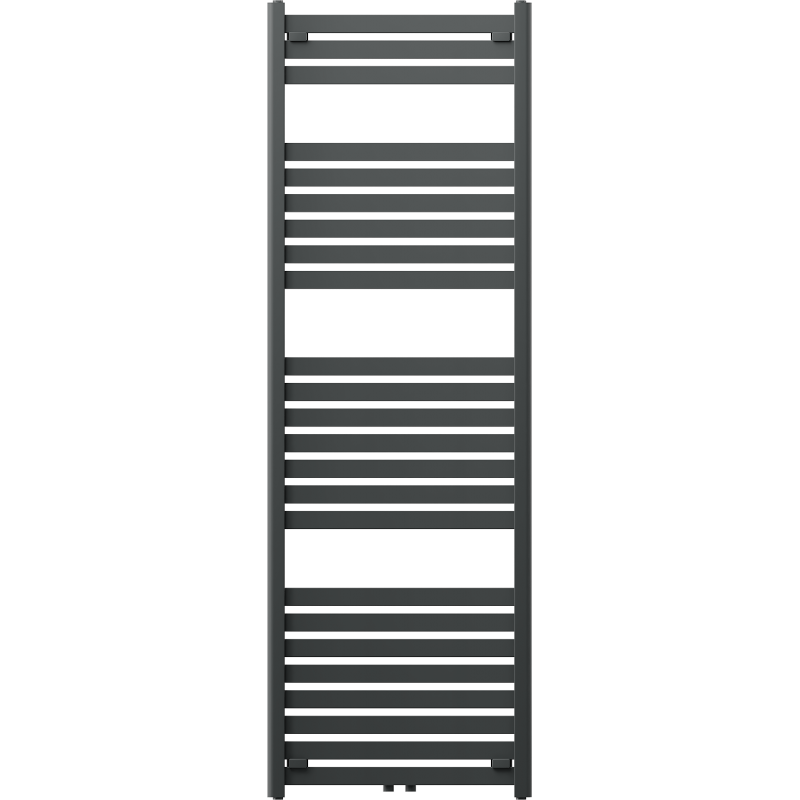 Mexen Uran vonios radiatorių 1800 x 600 mm, 934 W, antracitas - W105-1800-600-00-66