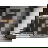 Mexen Uran vonios radiatorius 1800 x 600 mm, 934 W, antracitas - W105-1800-600-00-66