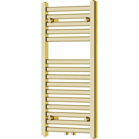 Mexen Hades vonios radiatorius 800 x 400 mm, 253 W, auksinis - W104-0800-400-00-50