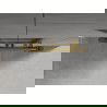 Mexen Hades vonios kambario radiatorius 800 x 400 mm, 253 W, auksinė - W104-0800-400-00-50