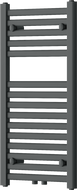 Mexen Hades vonios radiatorius 800 x 400 mm, 320 W, antracitas - W104-0800-400-00-66