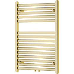 Mexen Hades vonios radiatorius 800 x 600 mm, 357 W, auksinė - W104-0800-600-00-50