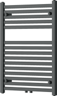 Mexen Hades vonios kambario radiatorius 800 x 600 mm, 452 W, antracitas - W104-0800-600-00-66