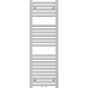 Mexen Hades vonios gyvatukas 1200 x 400 mm, 373 W, chromas - W104-1200-400-00-01