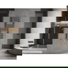 Mexen Hades vonios gyvatukas 1200 x 400 mm, 373 W, chromas - W104-1200-400-00-01