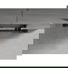 Mexen Hades vonios radiatorius 1200 x 400 mm, 472 W, antracitas - W104-1200-400-00-66