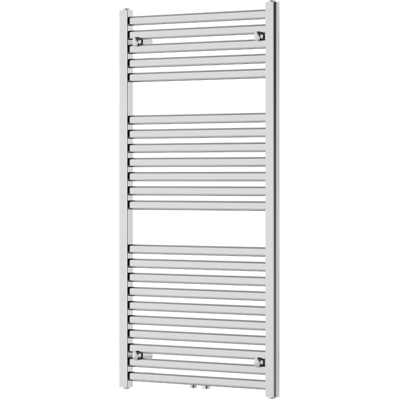 Mexen Hades vonios radiatorius 1200 x 600 mm, 527 W, chromas - W104-1200-600-00-01