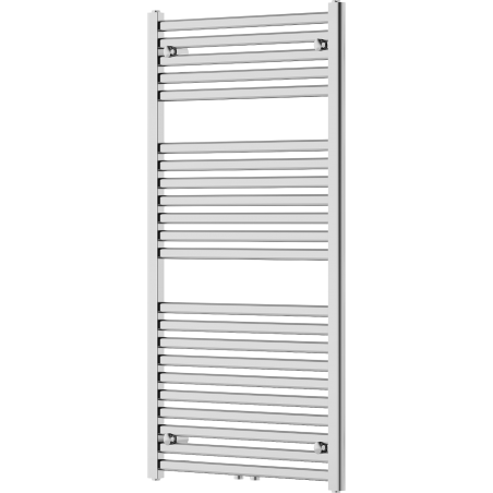 Mexen Hades vonios radiatorius 1200 x 600 mm, 527 W, chromas - W104-1200-600-00-01