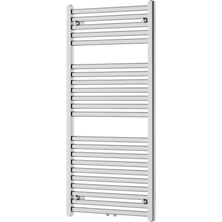 Mexen Hades vonios radiatorius 1200 x 600 mm, 527 W, chromas - W104-1200-600-00-01