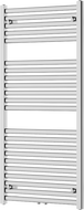 Mexen Hades vonios kambario radiatorius 1200 x 600 mm, 527 W, chromas - W104-1200-600-00-01