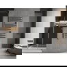 Mexen Hades vonios radiatorius 1200 x 600 mm, 527 W, chromas - W104-1200-600-00-01