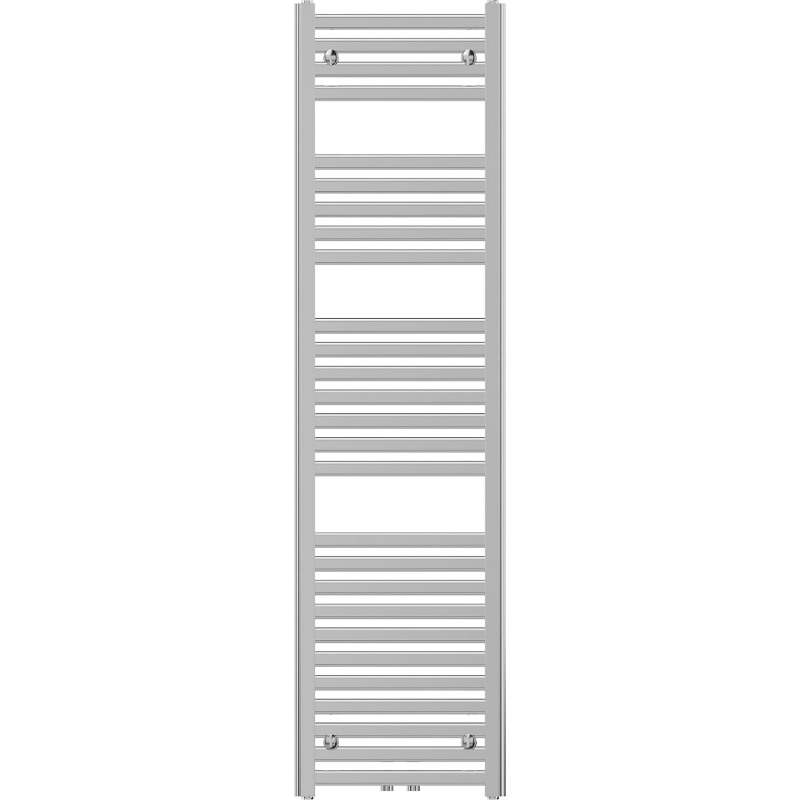 Mexen Hades vonios radiatorius 1500 x 400 mm, 461 W, chromas - W104-1500-400-00-01