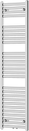 Mexen Hades vonios radiatorius 1500 x 400 mm, 461 W, chromas - W104-1500-400-00-01