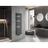 Mexen Hades vonios radiatorius 1500 x 400 mm, 583 W, antracitas - W104-1500-400-00-66