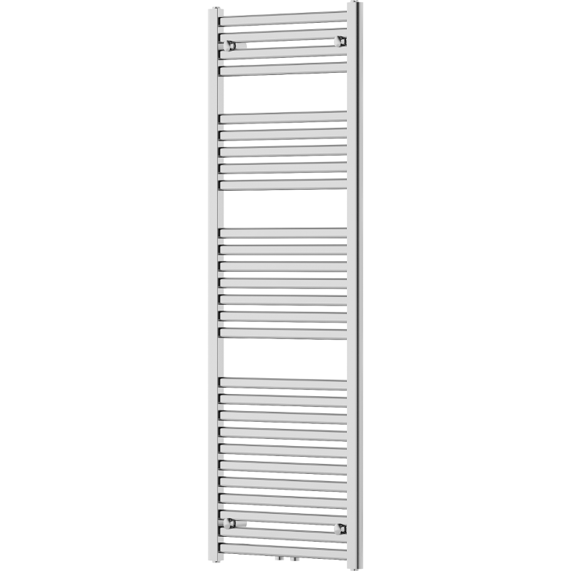 Mexen Hades vonios kambario radiatorius 1500 x 500 mm, 555 W, chromas - W104-1500-500-00-01