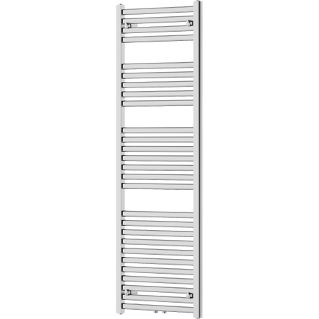Mexen Hades vonios kambario radiatorius 1500 x 500 mm, 555 W, chromas - W104-1500-500-00-01